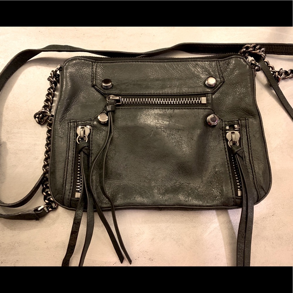 Botkier Logan Crossbody